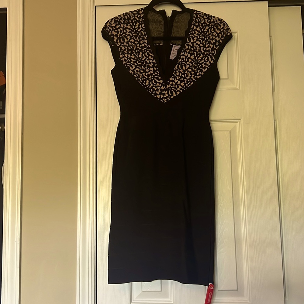 Sexy Herve Leger new dress